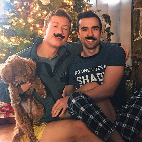 Meet your Posher, Andriy - Picture 1 of 1